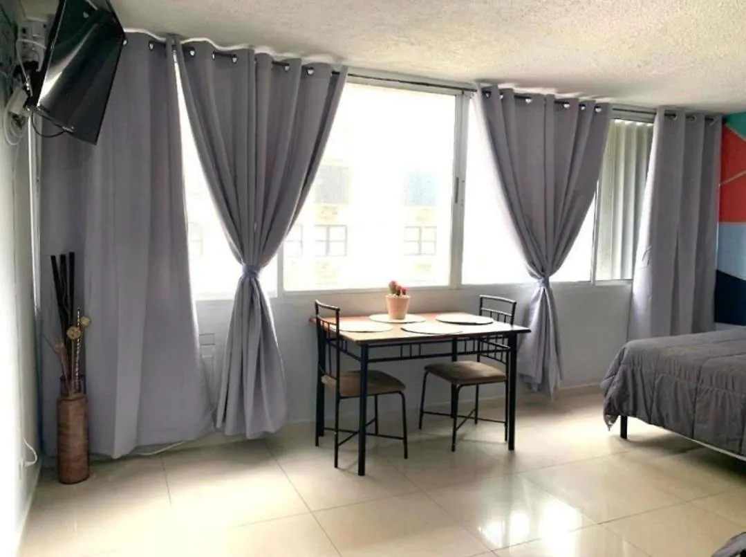 Apartment Ivt Condo San Juan