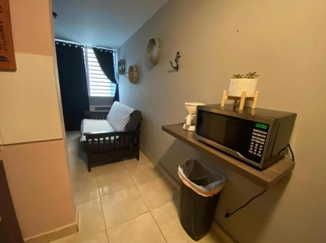 Ivt Condo San Juan Apartment
