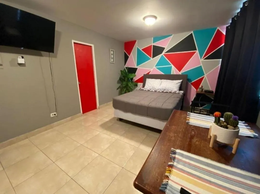 Apartment Ivt Condo San Juan Puerto Rico
