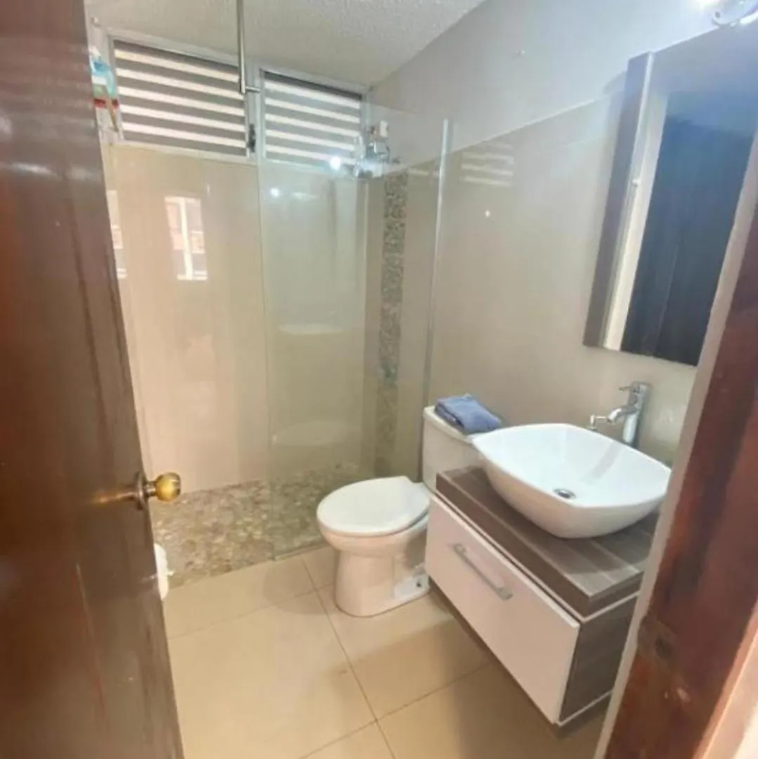 Ivt Condo San Juan Apartment
