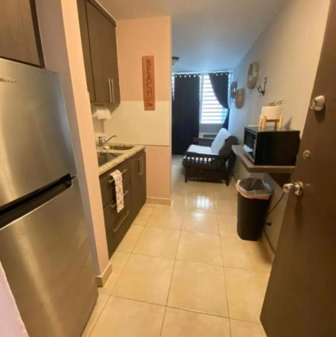 Apartment Ivt Condo San Juan Puerto Rico