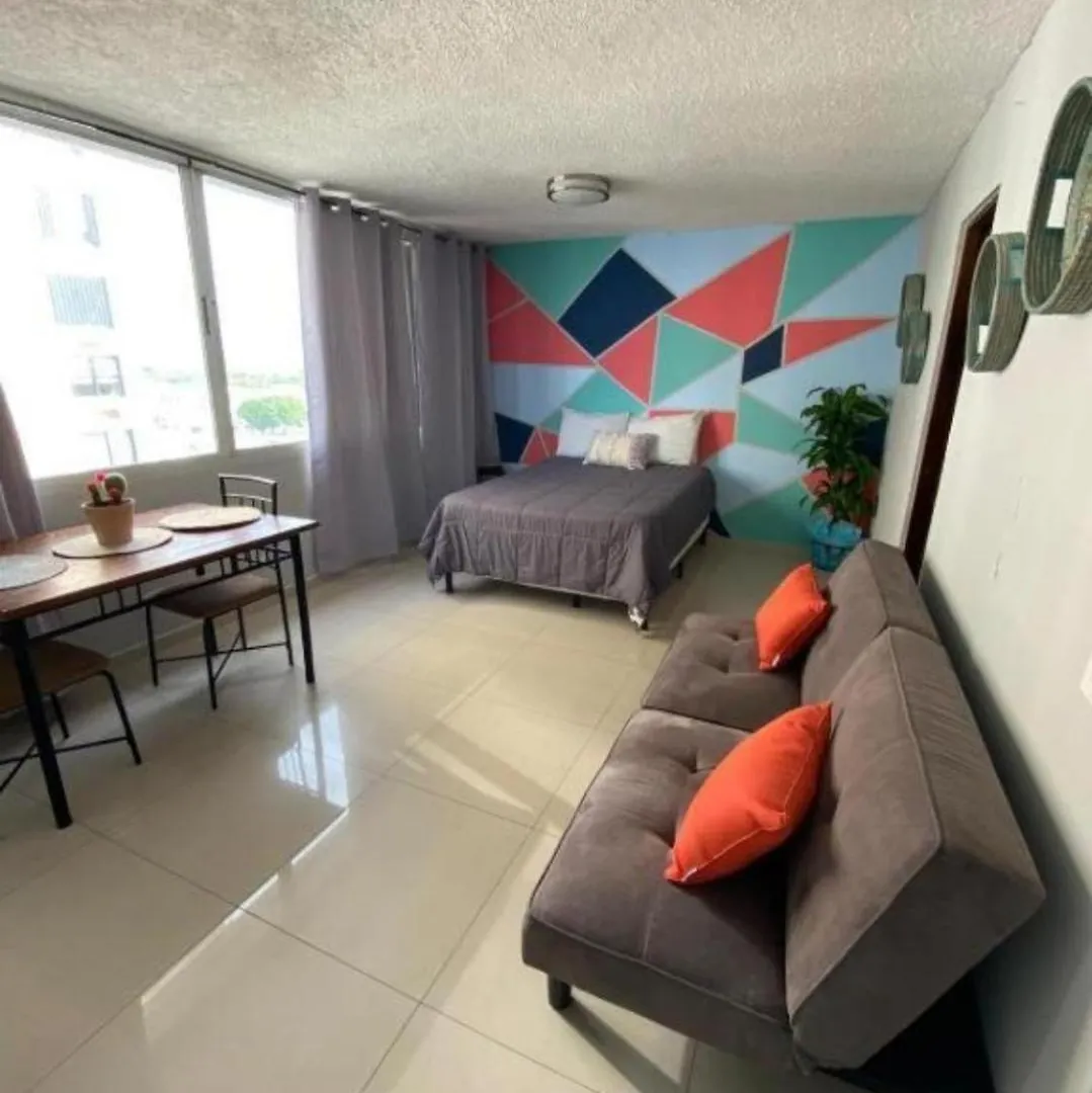 Ivt Condo San Juan