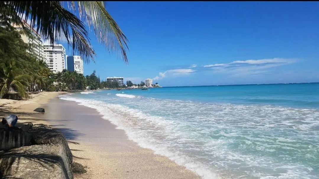 Apartment Ivt Condo San Juan