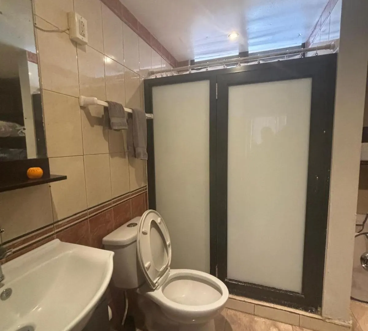 Apartment Ivt Condo San Juan
