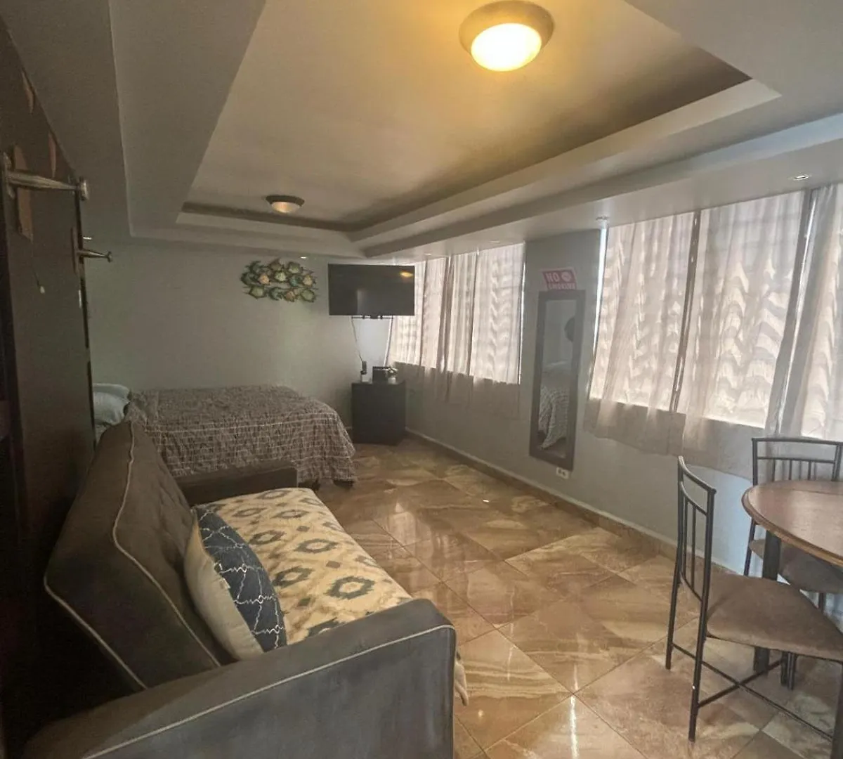 Ivt Condo San Juan