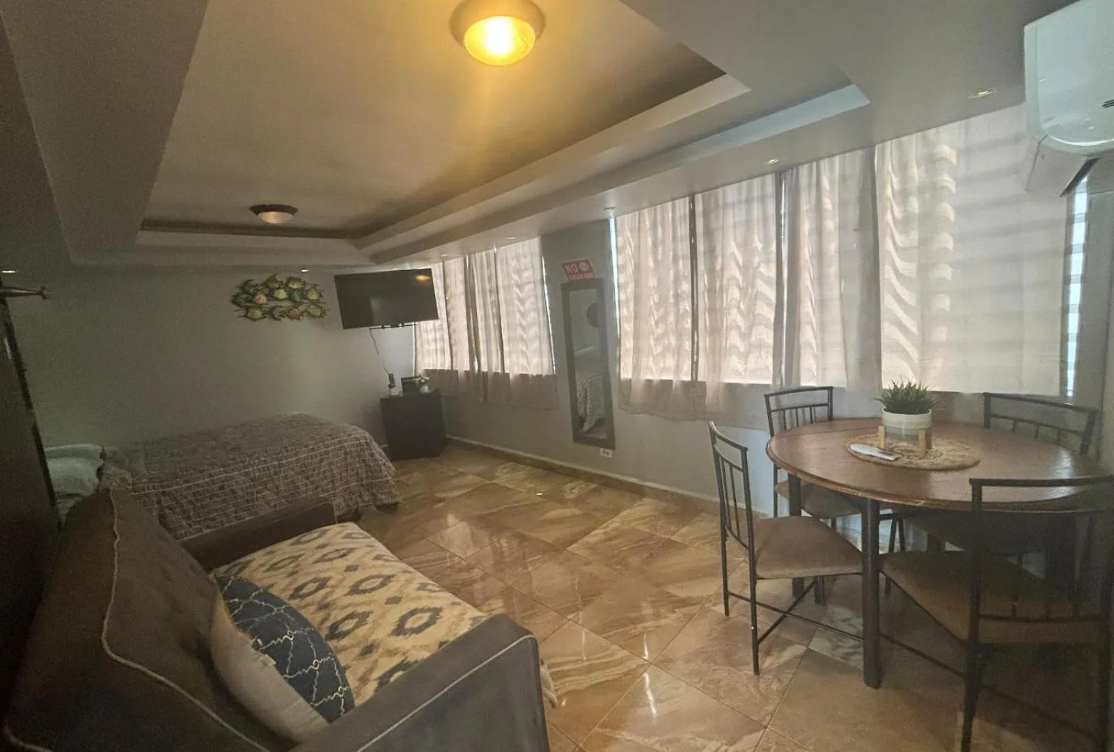 Apartment Ivt Condo San Juan