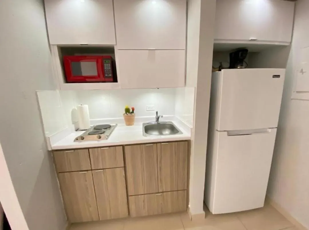 Ivt Condo Σαν Χουάν 0*,  Πουέρτο Ρίκο