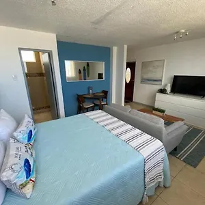 Apartment Kasa Bella Vista Condado For 2, San Juan