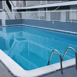 Apartment La, San Juan
