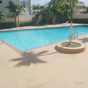 Apartment St Tropez, San Juan