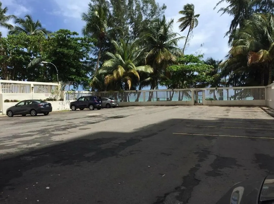 Ivt Condo San Juan Apartamento